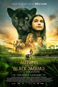 Autumn and the Black Jaguar torrent